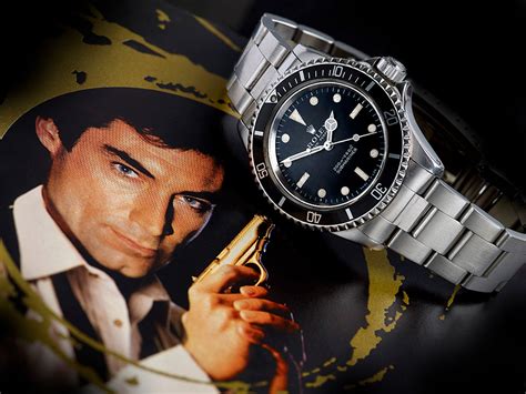 james bond rolex daytona|The 25 Best James Bond Watches, Ranked .